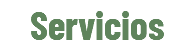 Servicios
