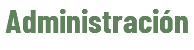 Administración
