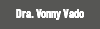 Dra. Vonny Vado