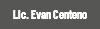 Lic. Evan Centeno