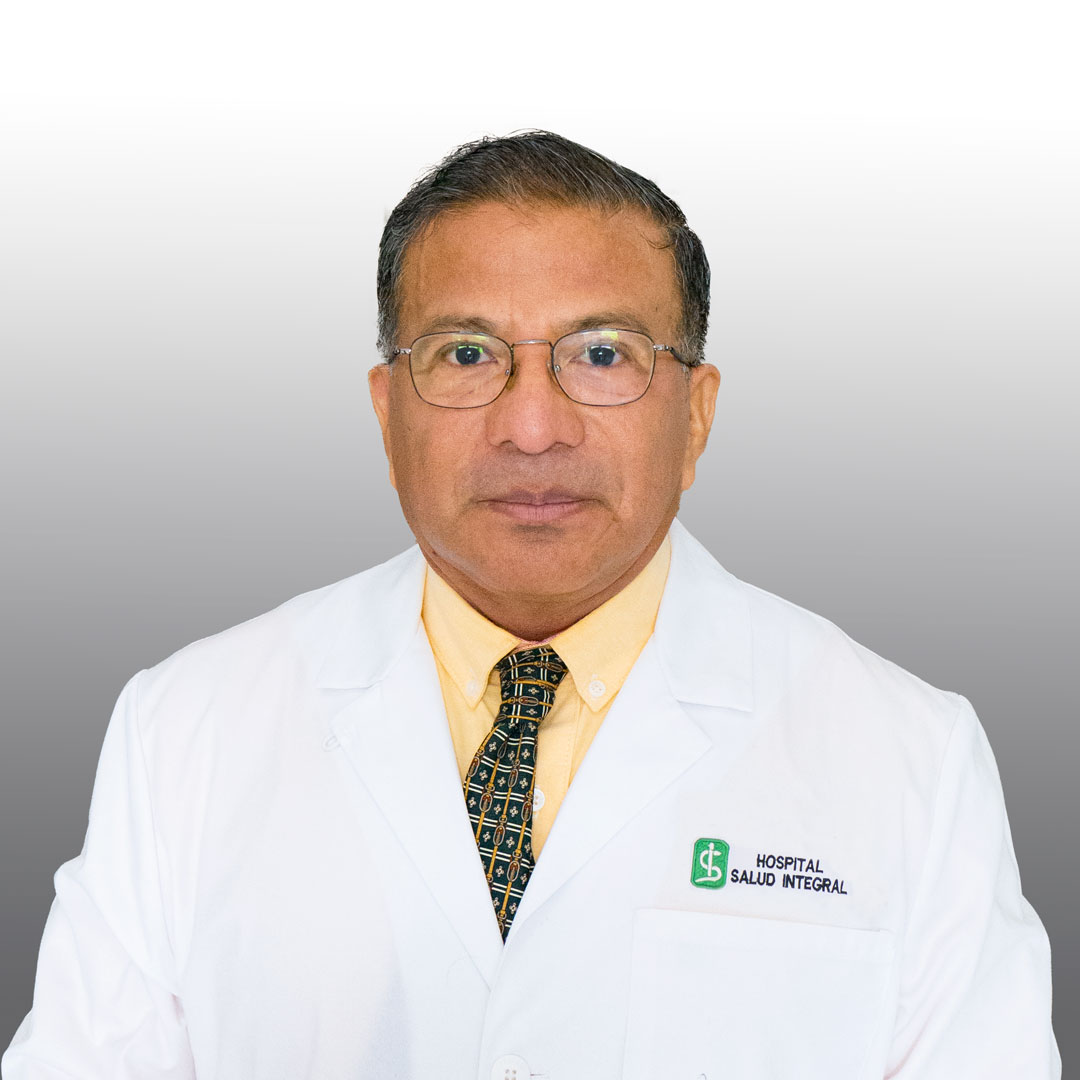 Jose Antonio Vasquez