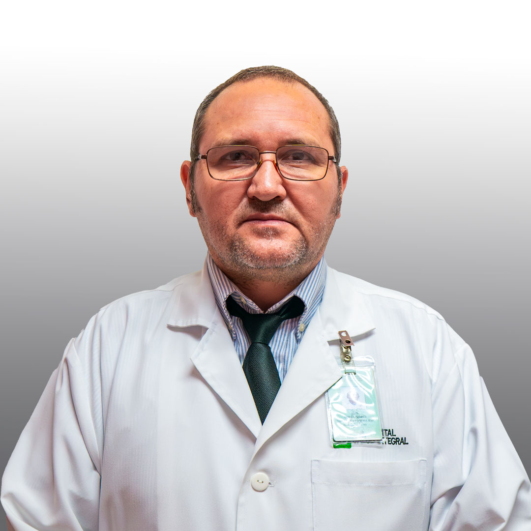 Luis Ezequiel Cerda