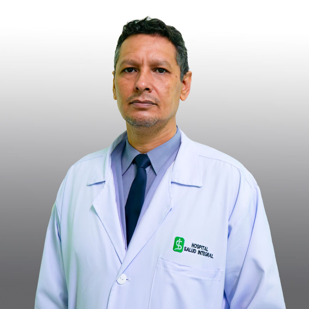 Pedro Gomez