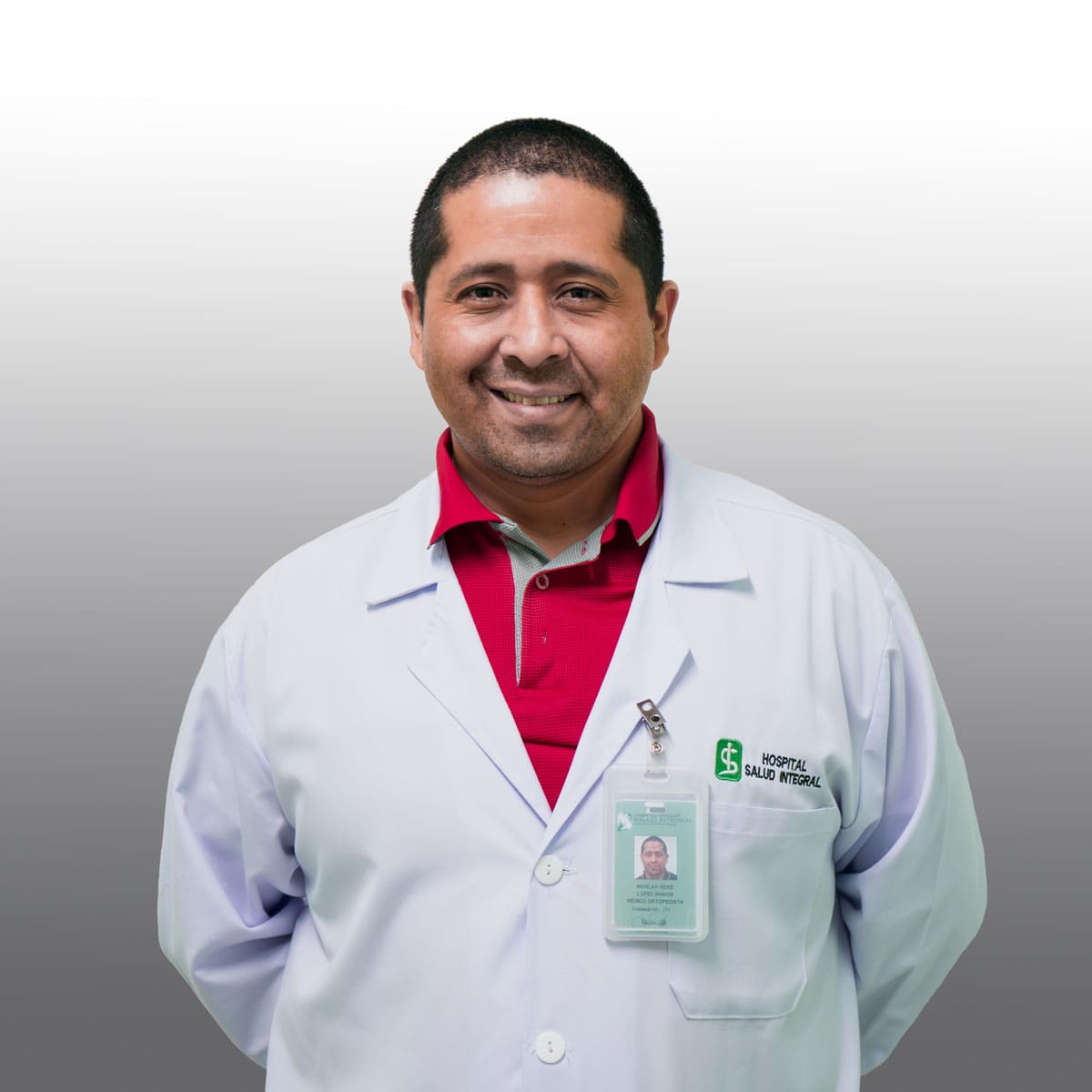 Armando Garcia Marin