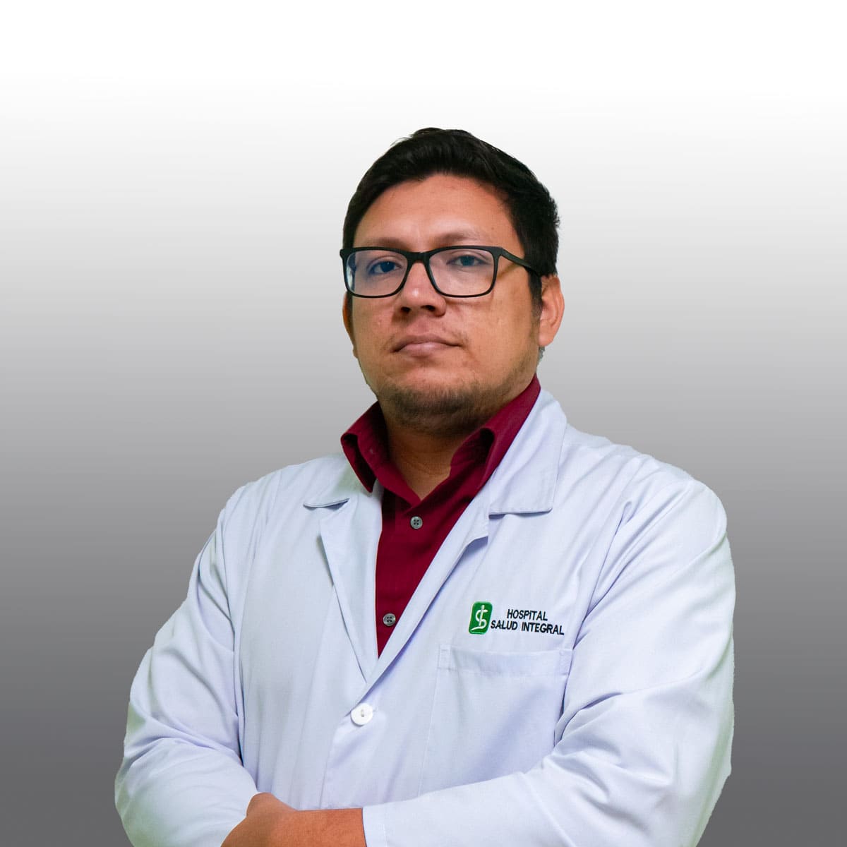 Barlen Velasquez
