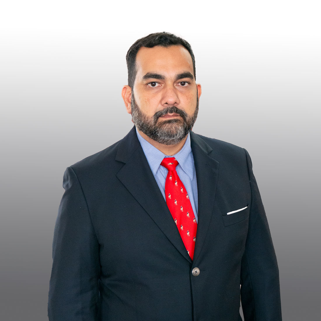 Ismael Reyes Romero