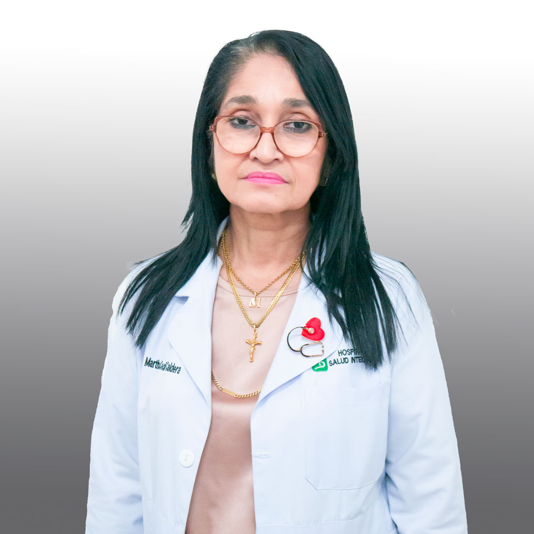 Martha Cecilia Caldera