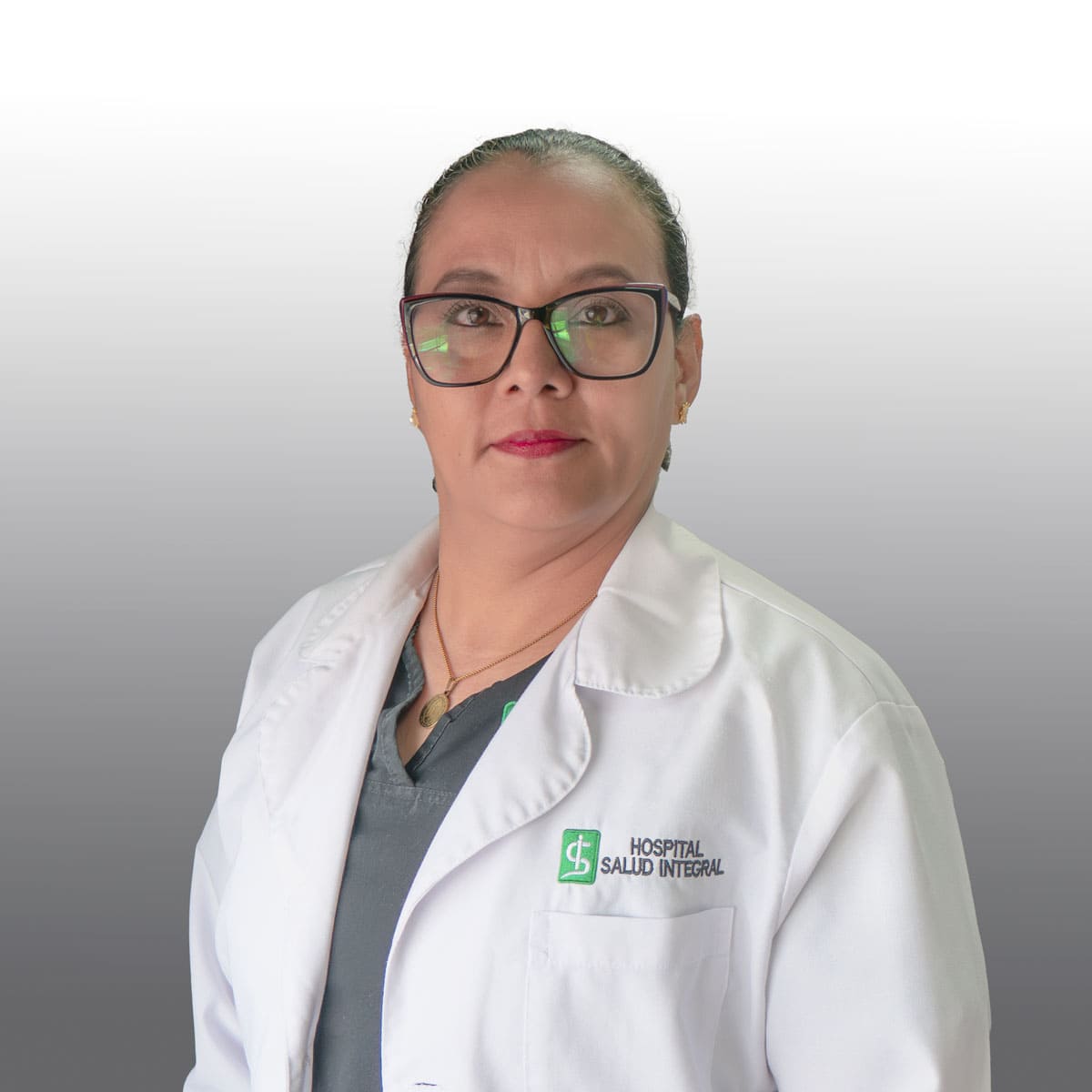 Yessenia Lopez Espinales